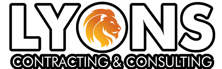 Lyons Contracting and Consulting