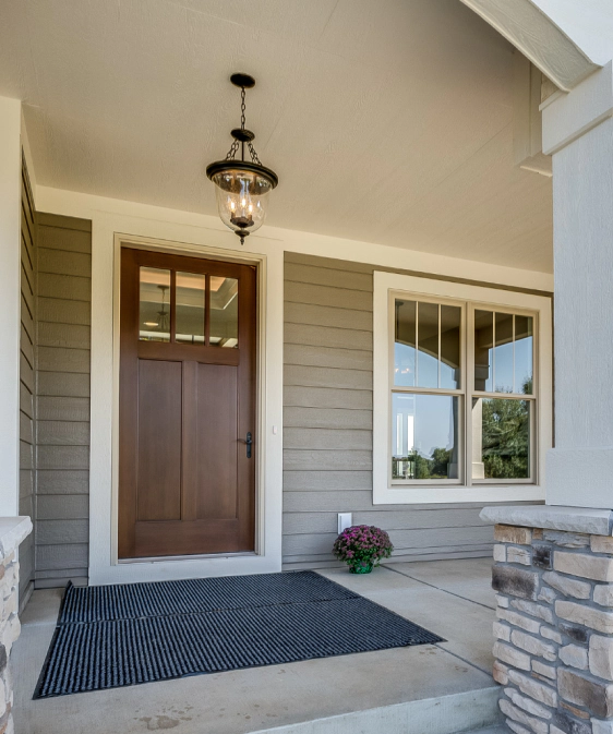 Window and Door Installers